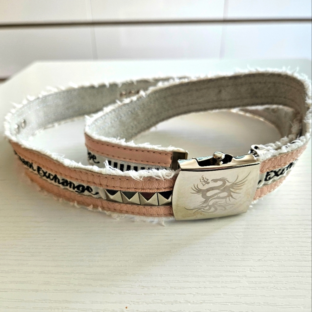 AX Belt - Picture 9 of 13